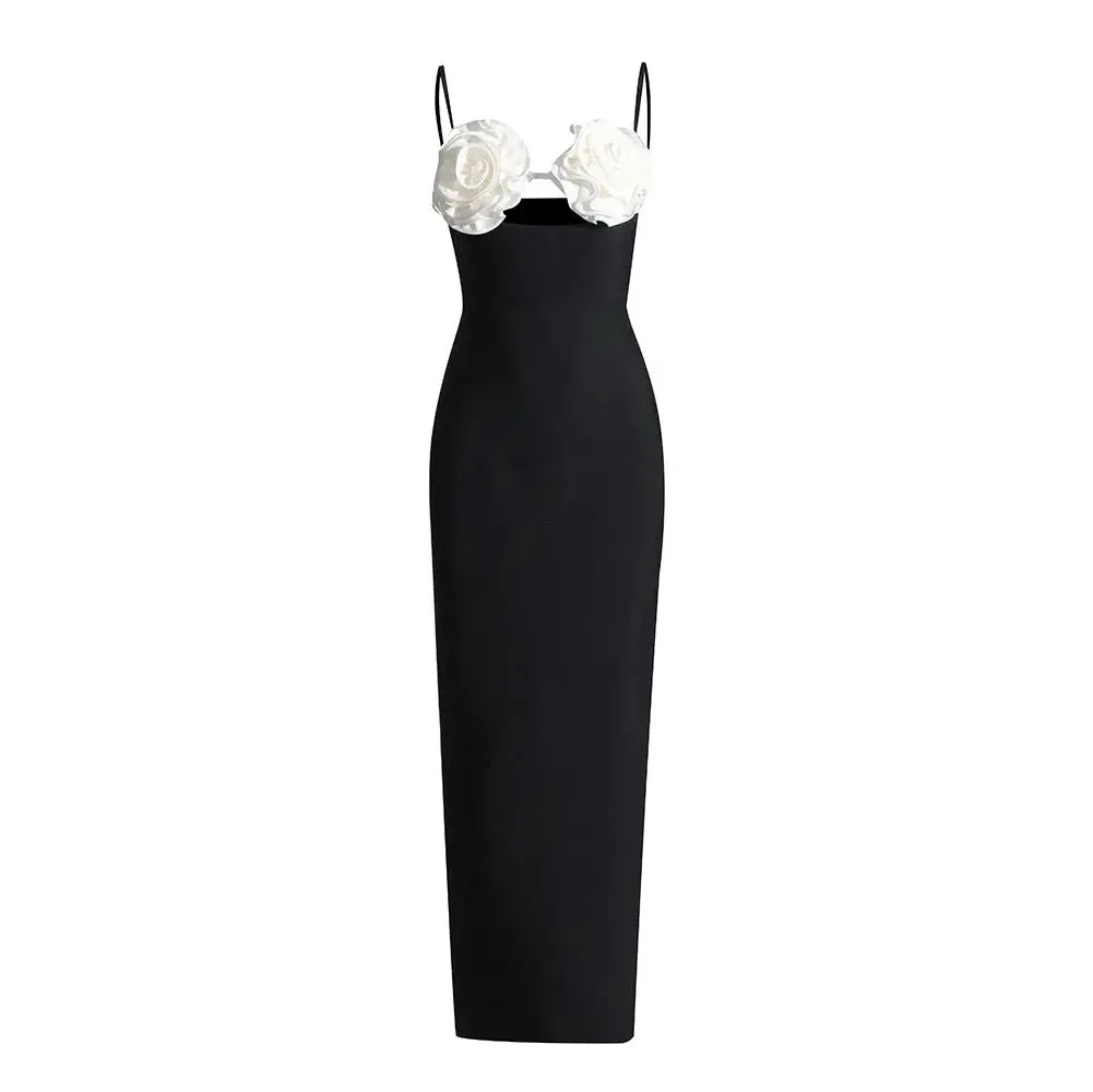 Amanda Cami Dress