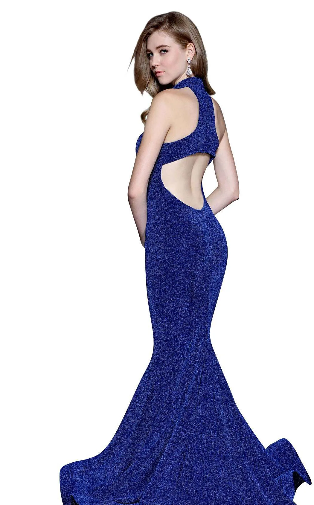 Ava Presley 33224 Dress