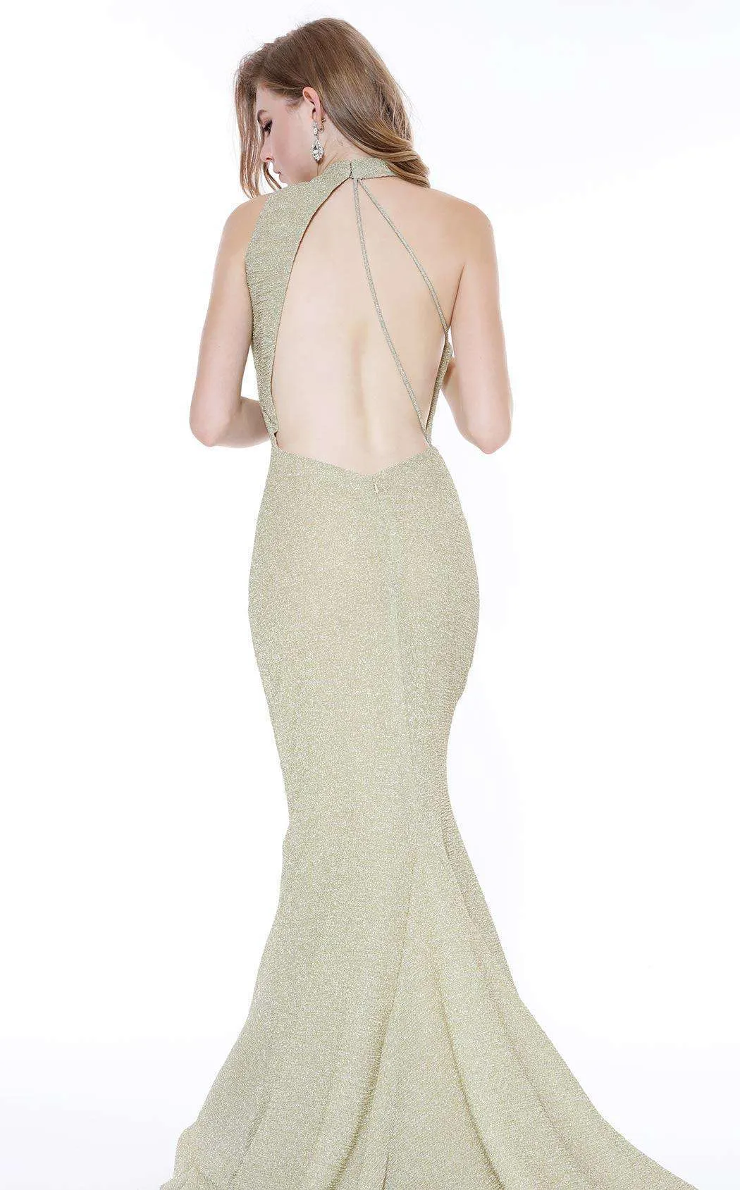 Ava Presley 33245 Dress