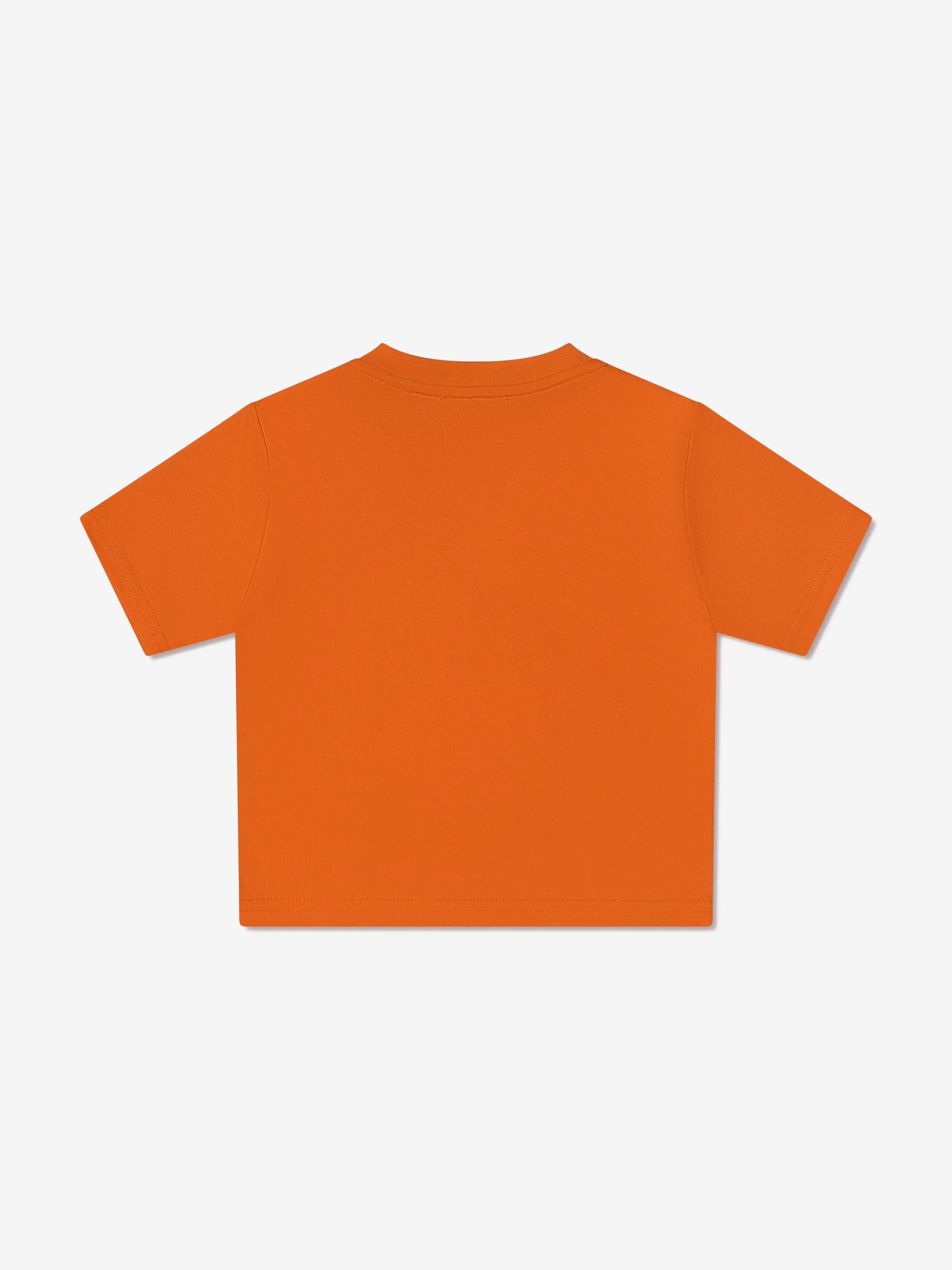 Burberry Baby Boys Joel Logo Print T-Shirt