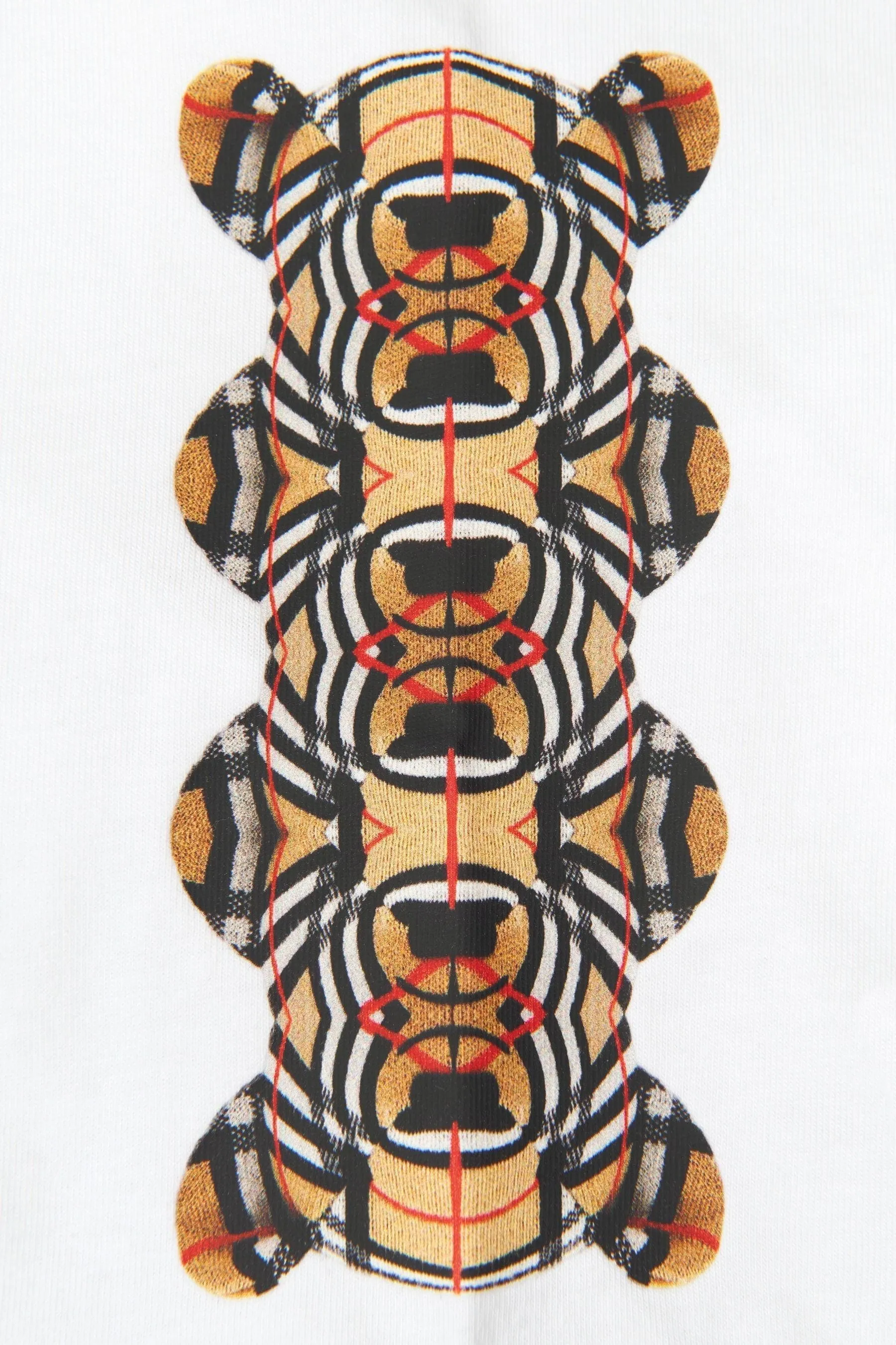 Burberry Girls T-Shirt
