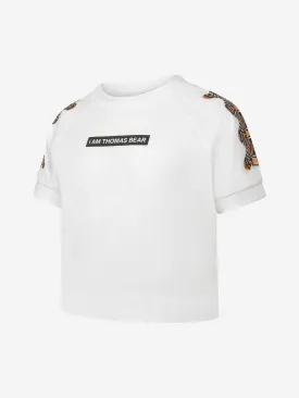 Burberry Girls T-Shirt