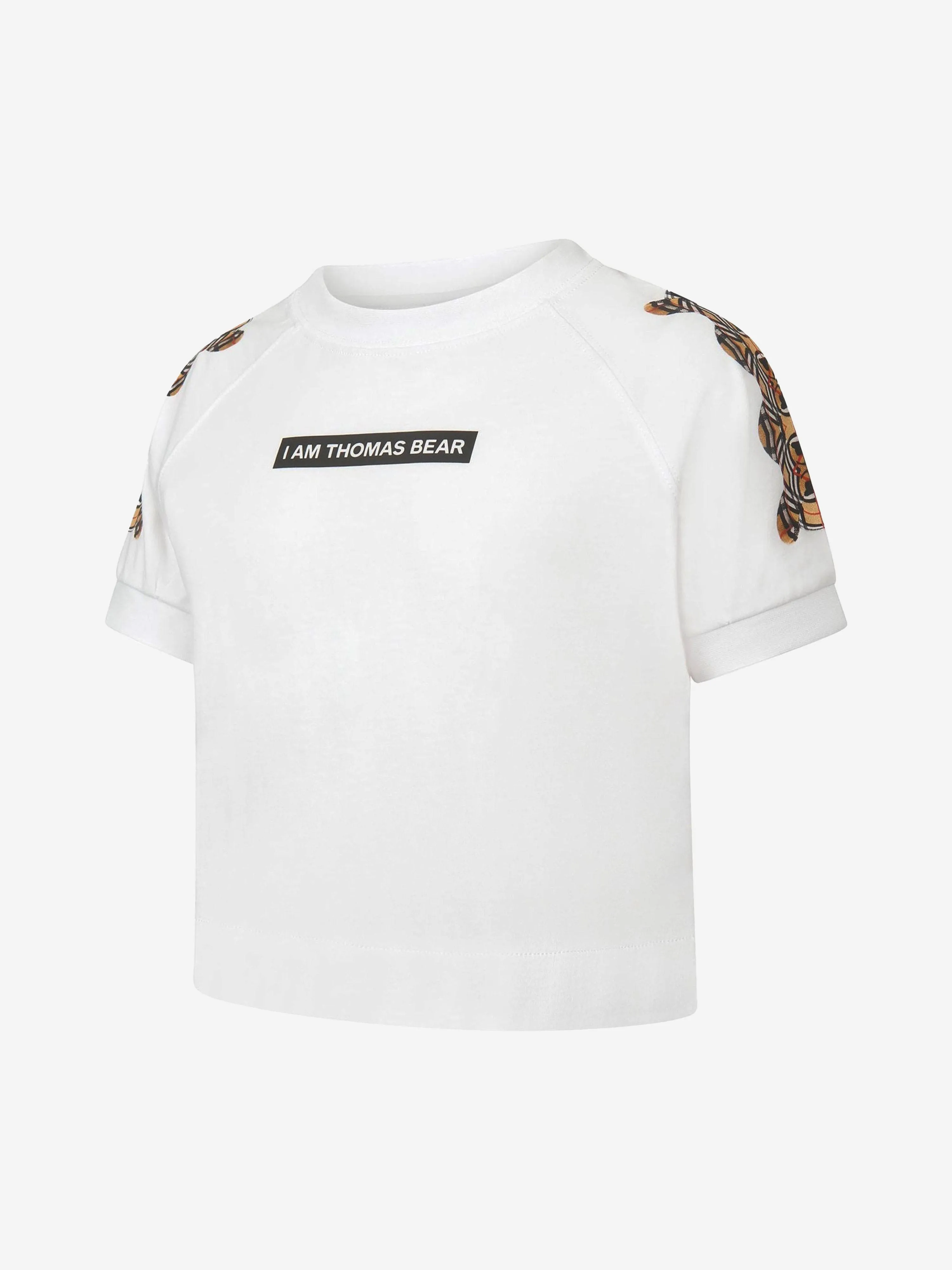 Burberry Girls T-Shirt
