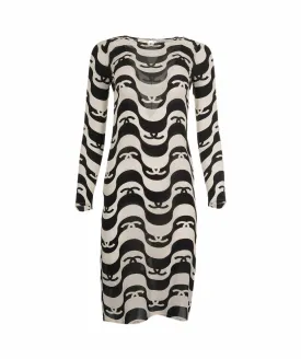 Chanel 2021SS CC Dress ASL8240