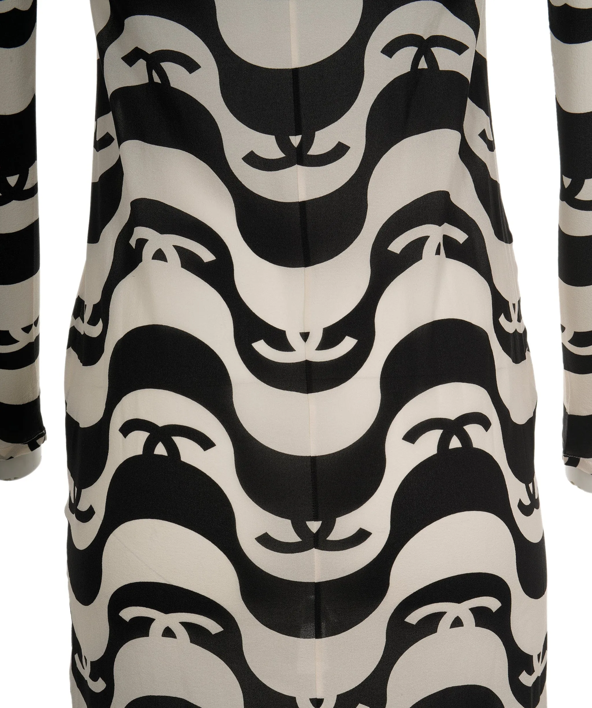 Chanel 2021SS CC Dress ASL8240