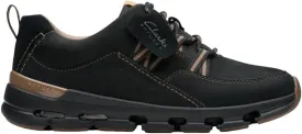 Clarks Women's Nature X Tie Waterproof Sneaker