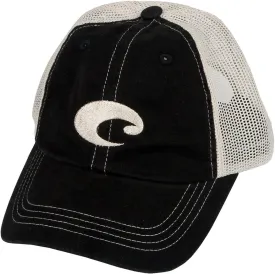 Costa Del Mar Mesh Hat