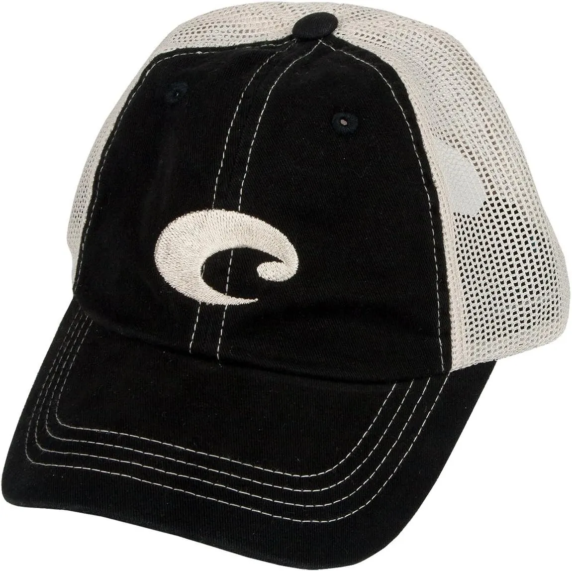 Costa Del Mar Mesh Hat