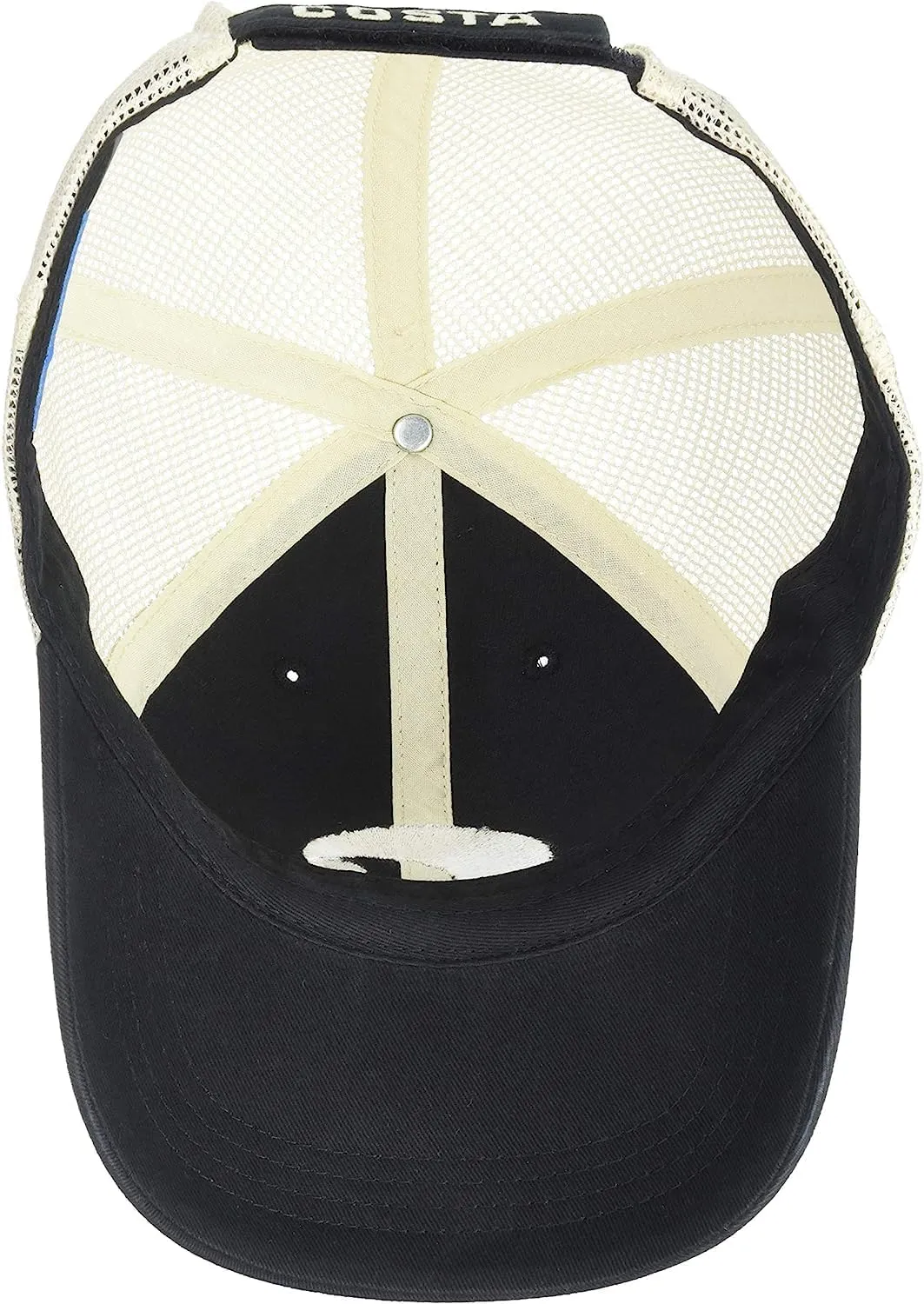 Costa Del Mar Mesh Hat