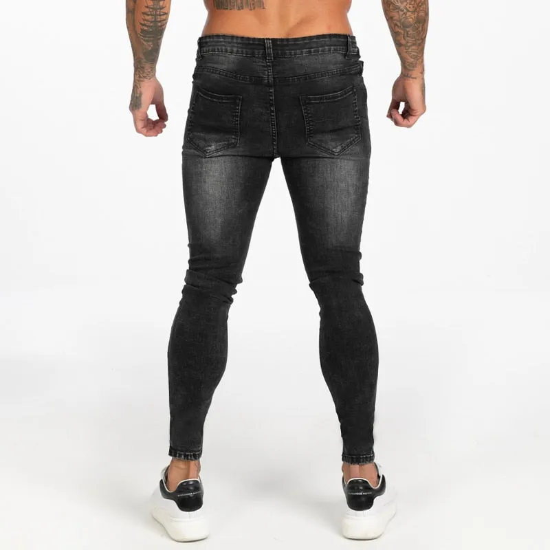 Fear of Sin Ripped Jeans