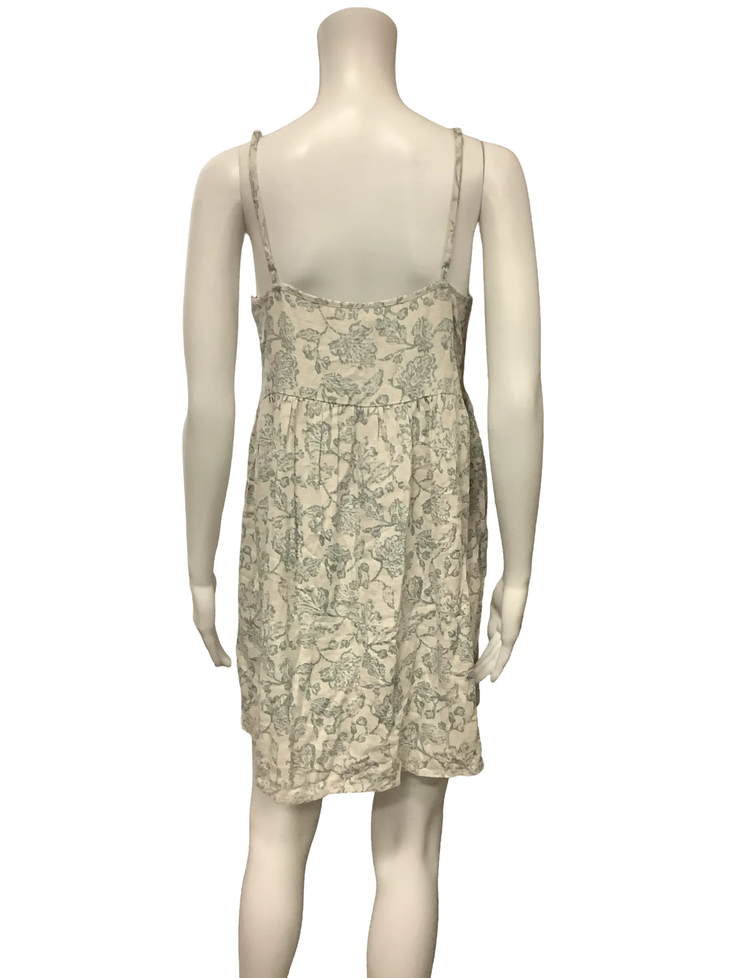 Gentle Fawn Sleeveless Dress Size: S