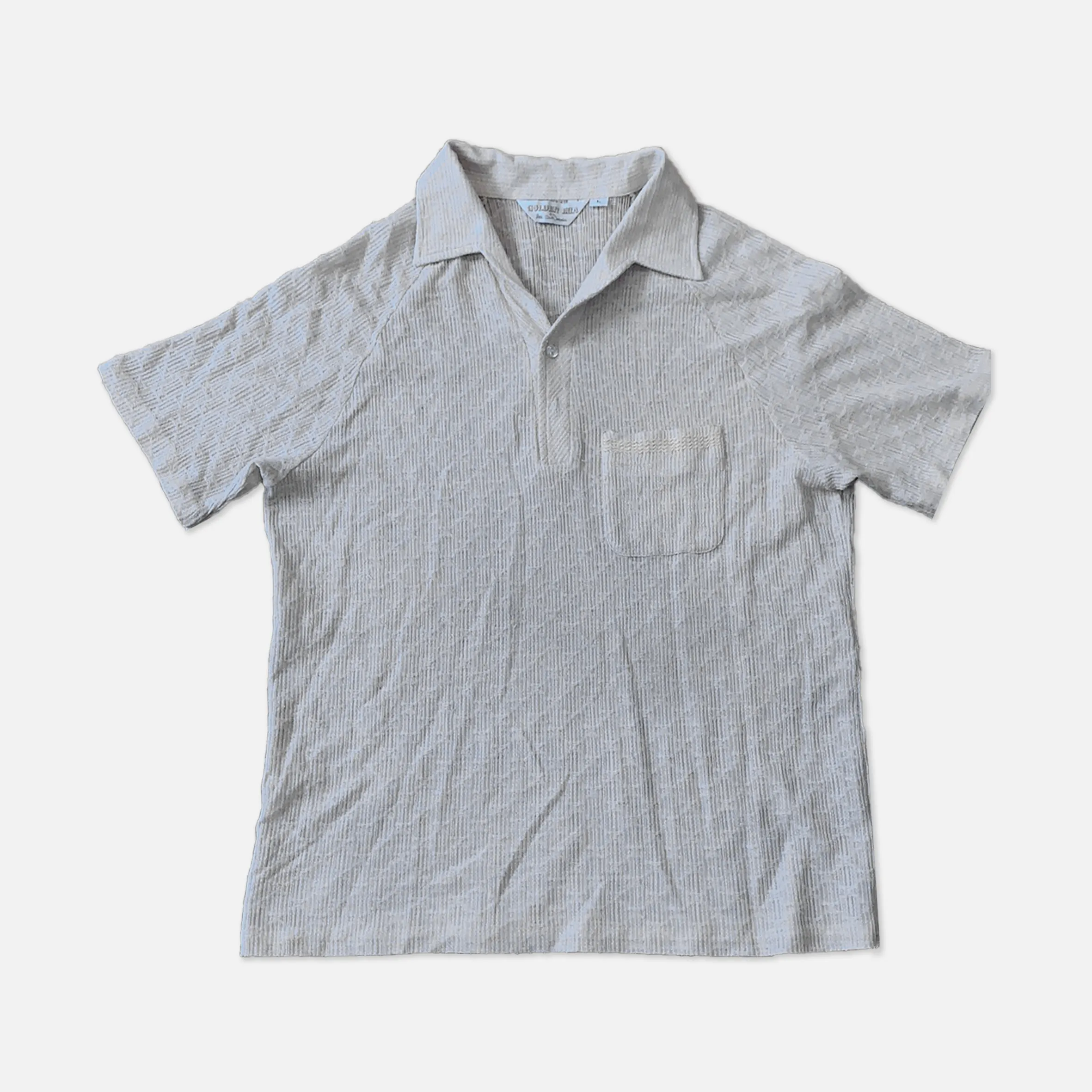 Golden Era 1950s shirt