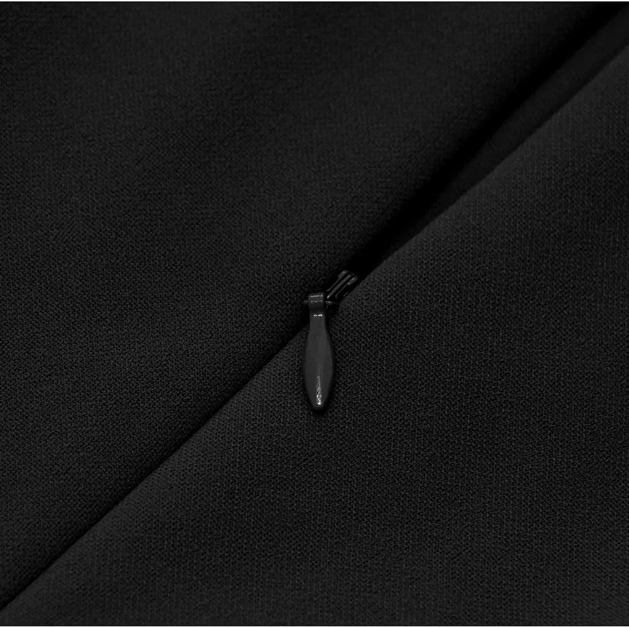 HomRain Women's Church Dresses for 2025 Wedding Guest Cocktail Tea Party Bell Sleeve Vintage Evening Graduation Dress