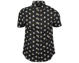 Kokomo Button Up Shirt