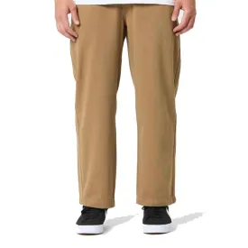 Krooked CST Pant Eyes Twill - Khaki