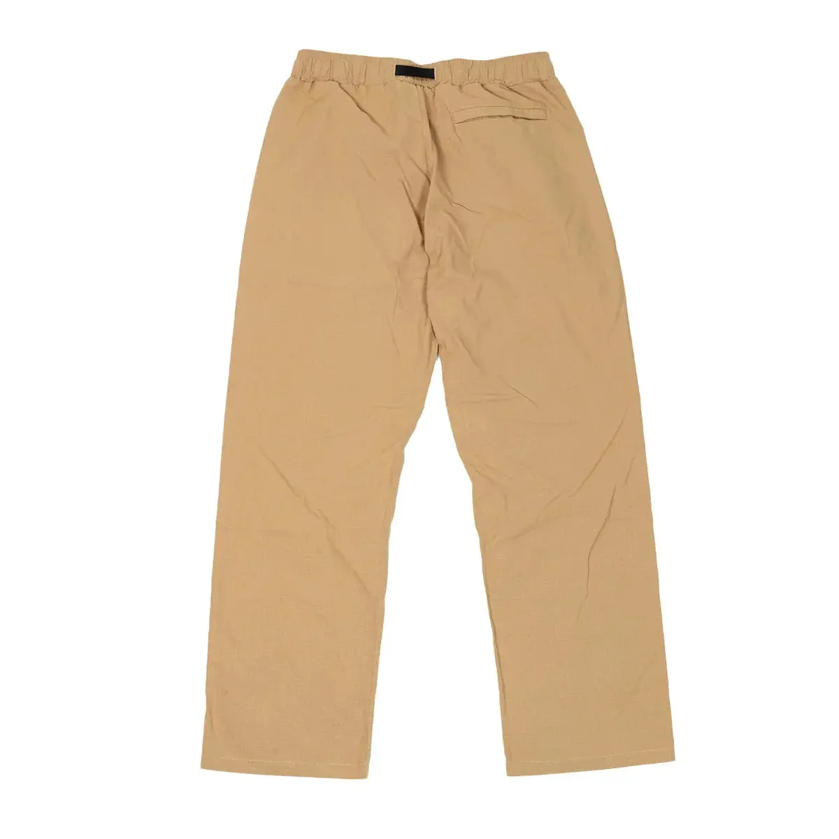 Krooked Ripstop Double Knee Patch Pants