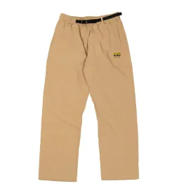 Krooked Ripstop Double Knee Patch Pants