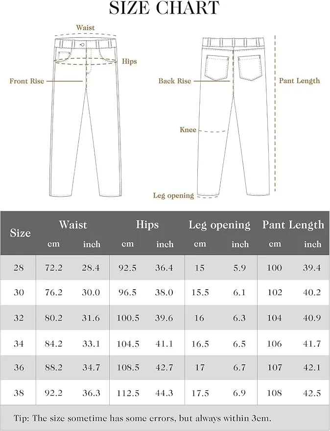 Light Wash Blue Layered and Ripped Stacked Jeans-Mexico Local Delivery