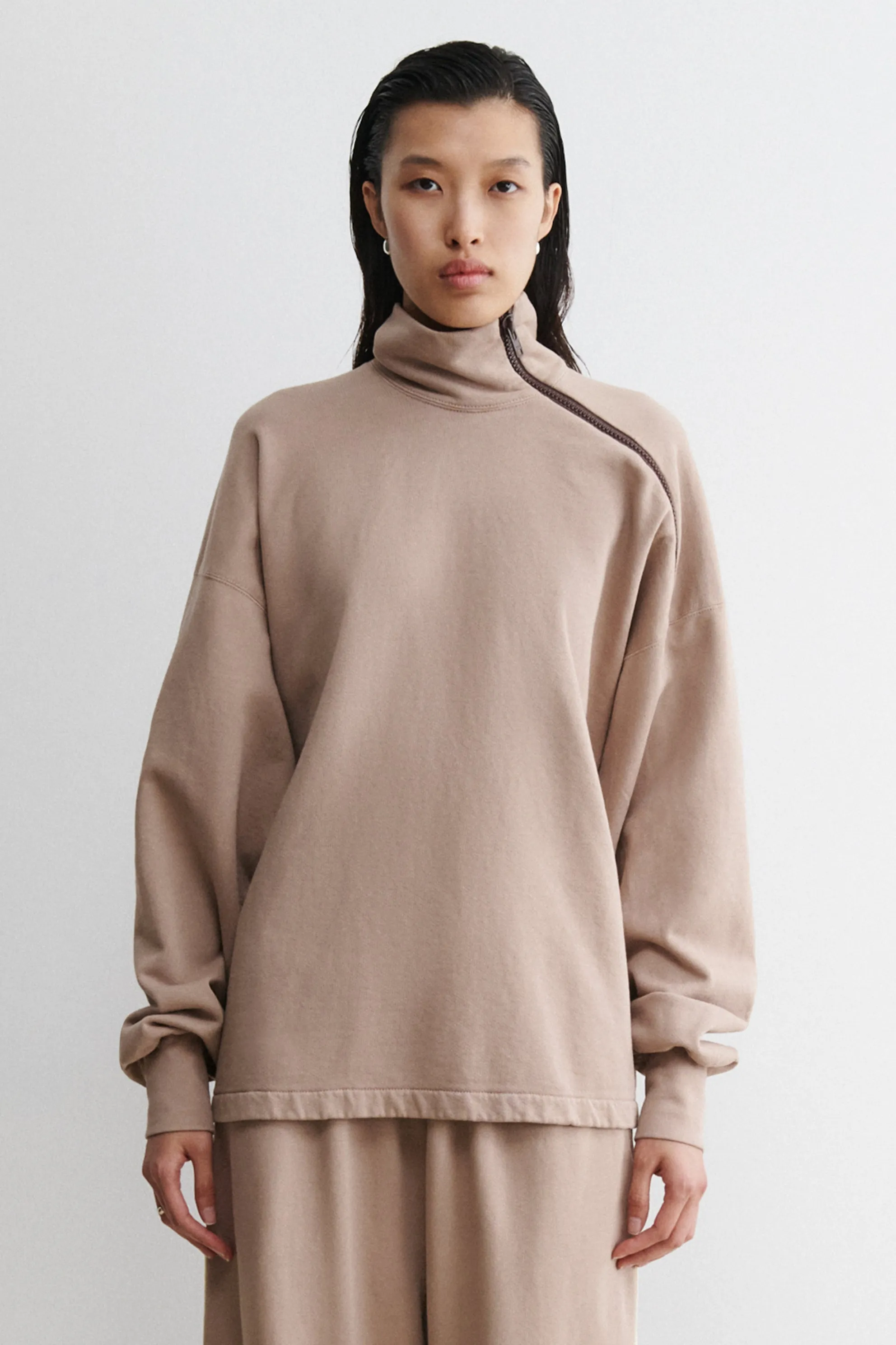 Lister Sweatshirt