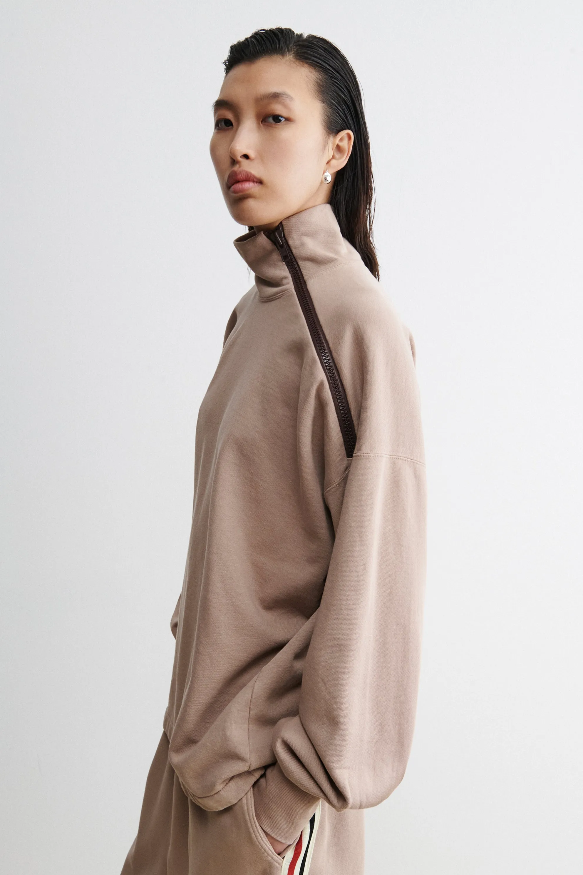 Lister Sweatshirt