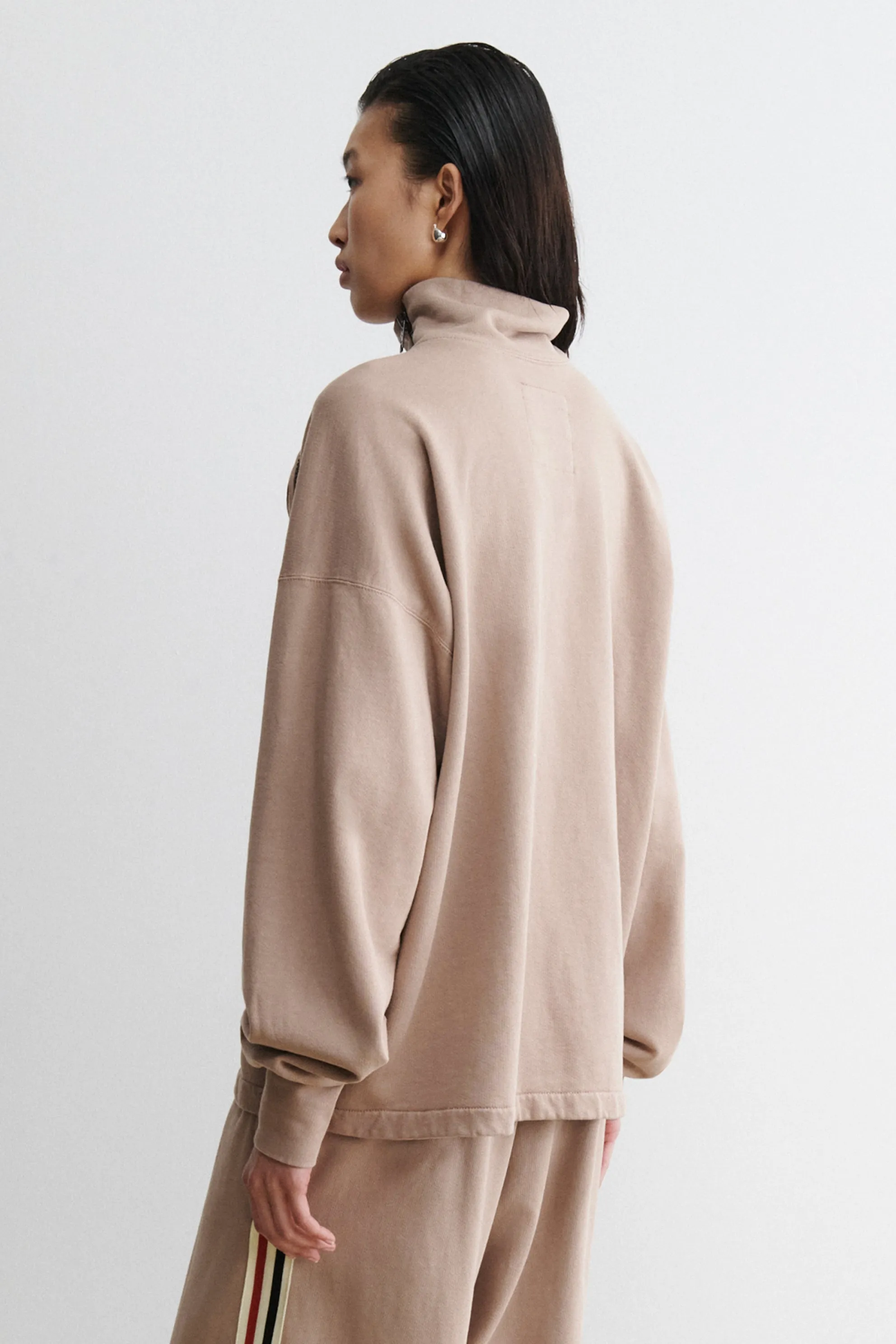 Lister Sweatshirt