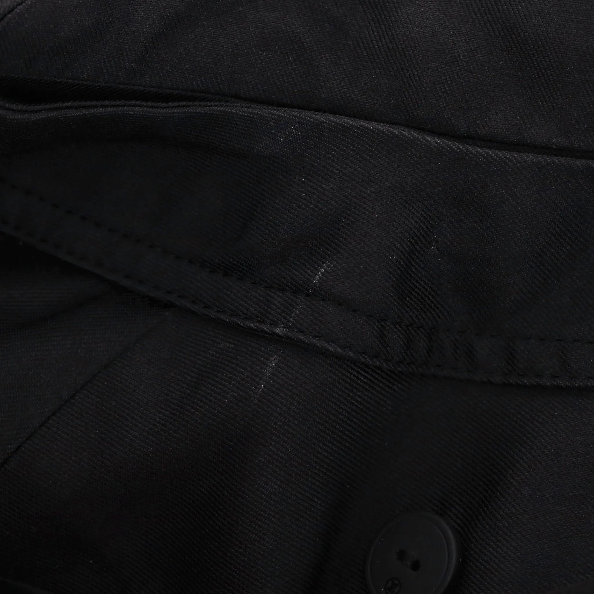 Louis Vuitton Silk Jacket/Coat. Size 34FR