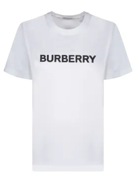 Margon white t-shirt