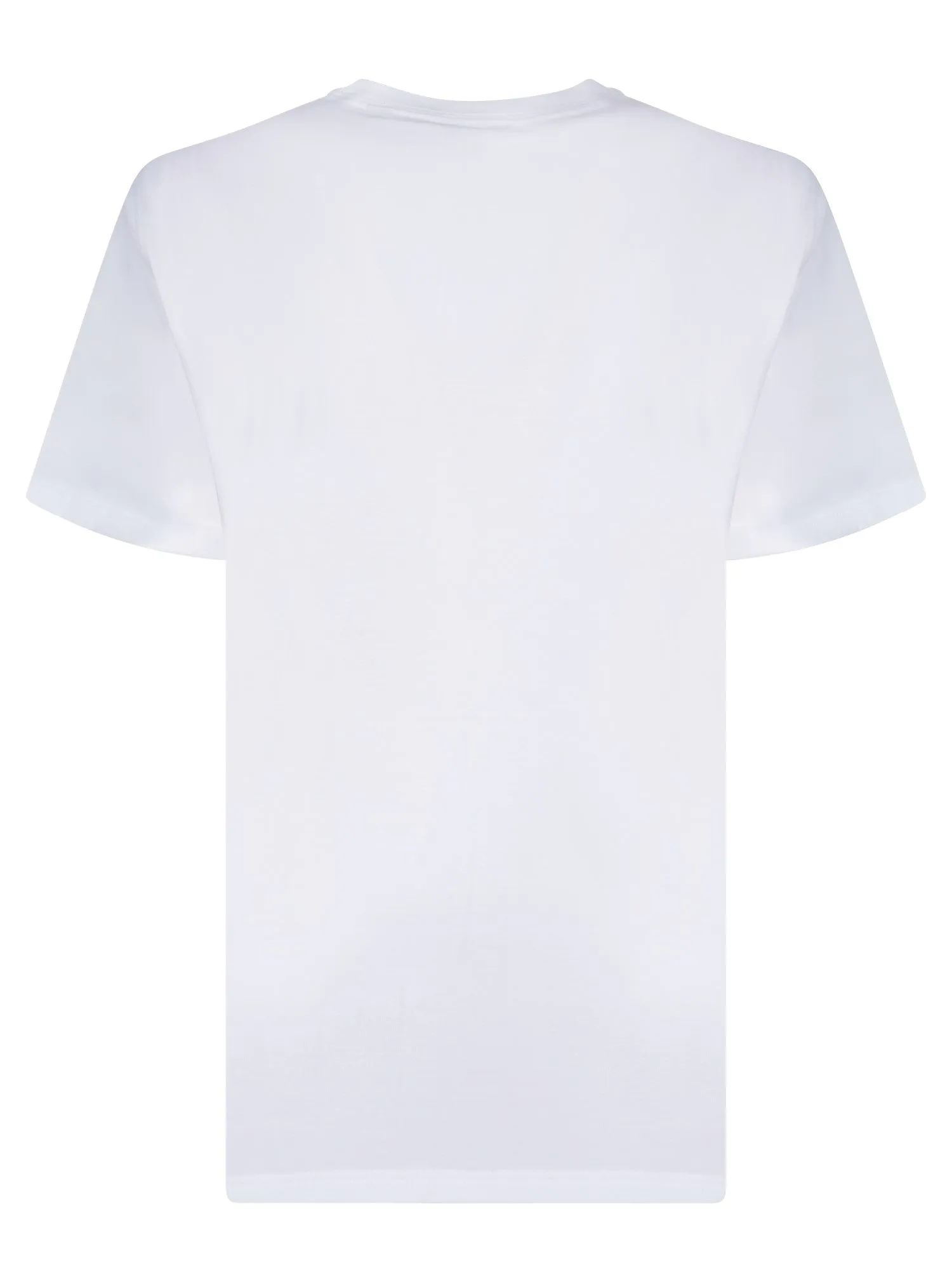 Margon white t-shirt
