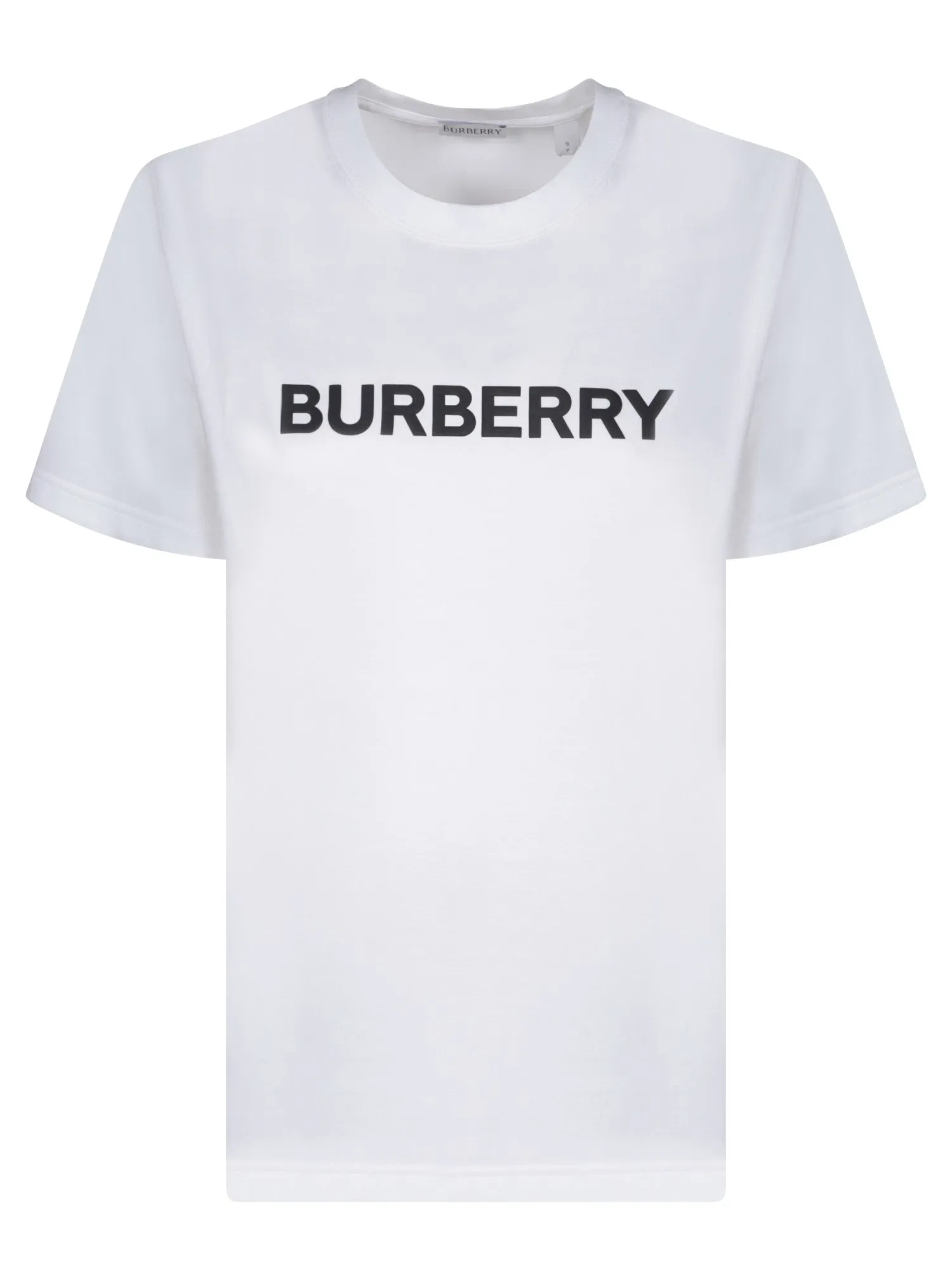 Margon white t-shirt
