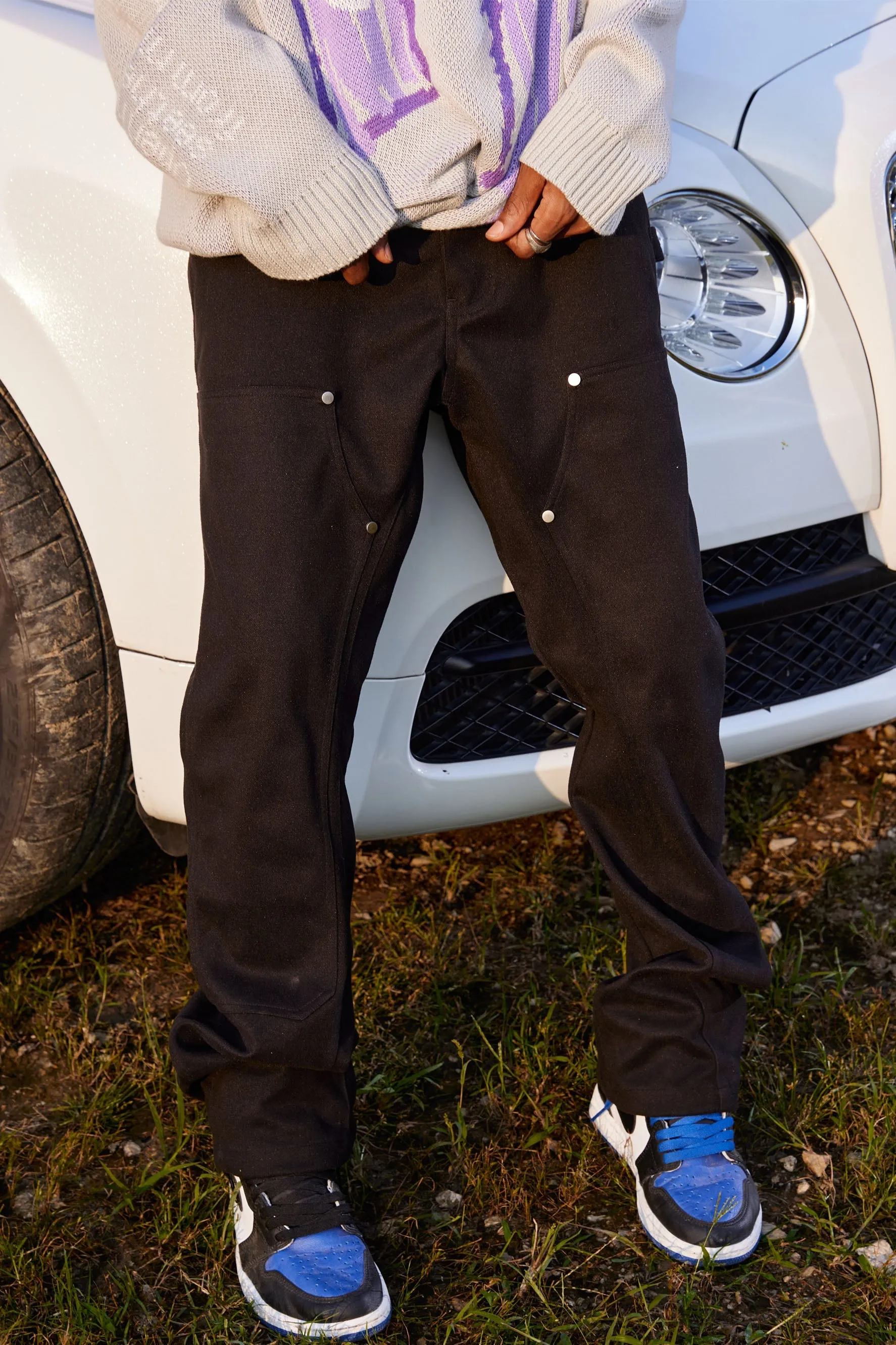MEDM WORKWEAR PANTS