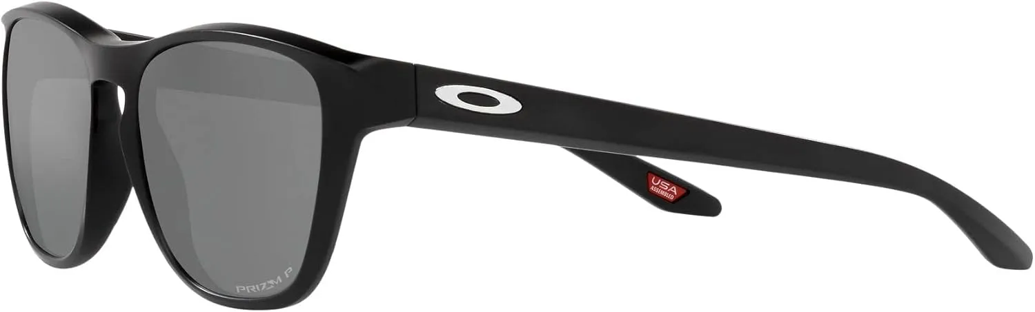 Oakley Men's Oo9479 Manorburn Square Sunglasses