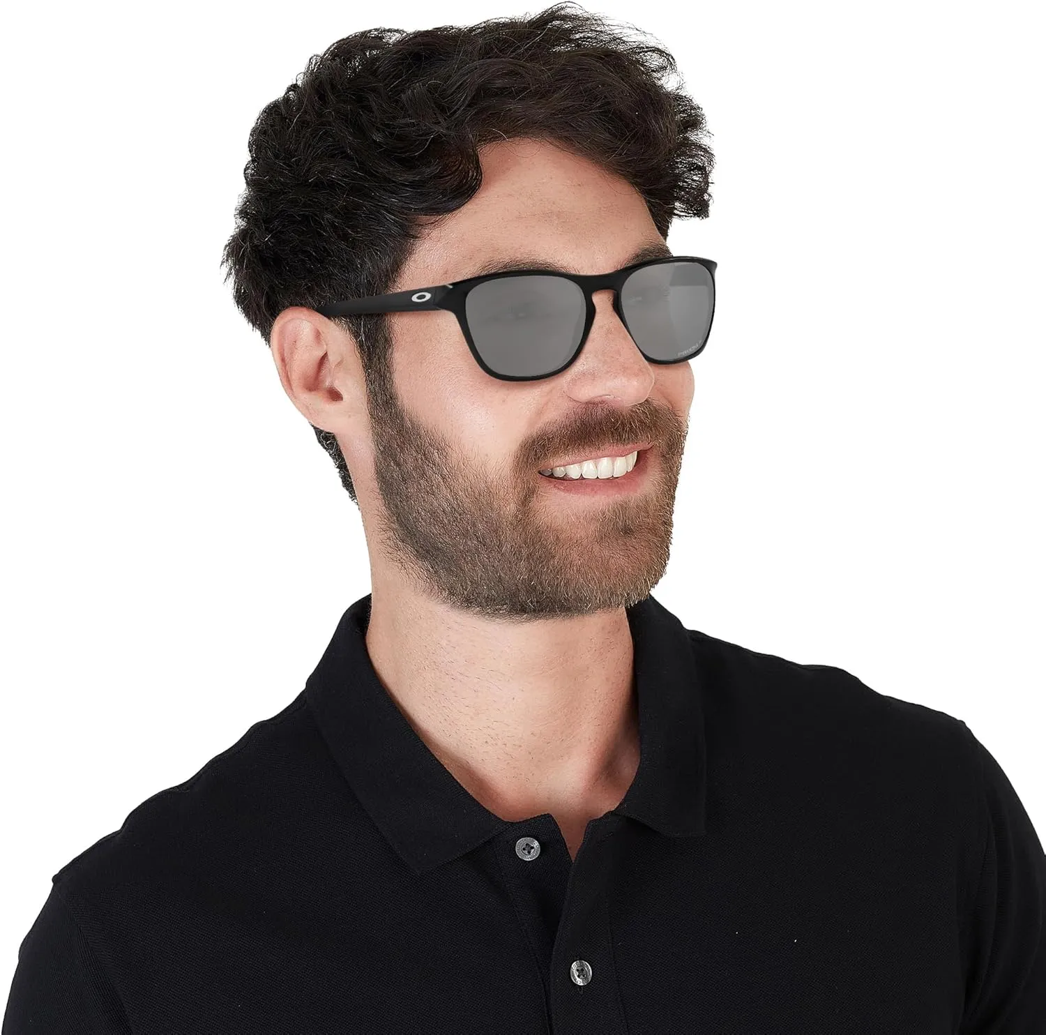 Oakley Men's Oo9479 Manorburn Square Sunglasses
