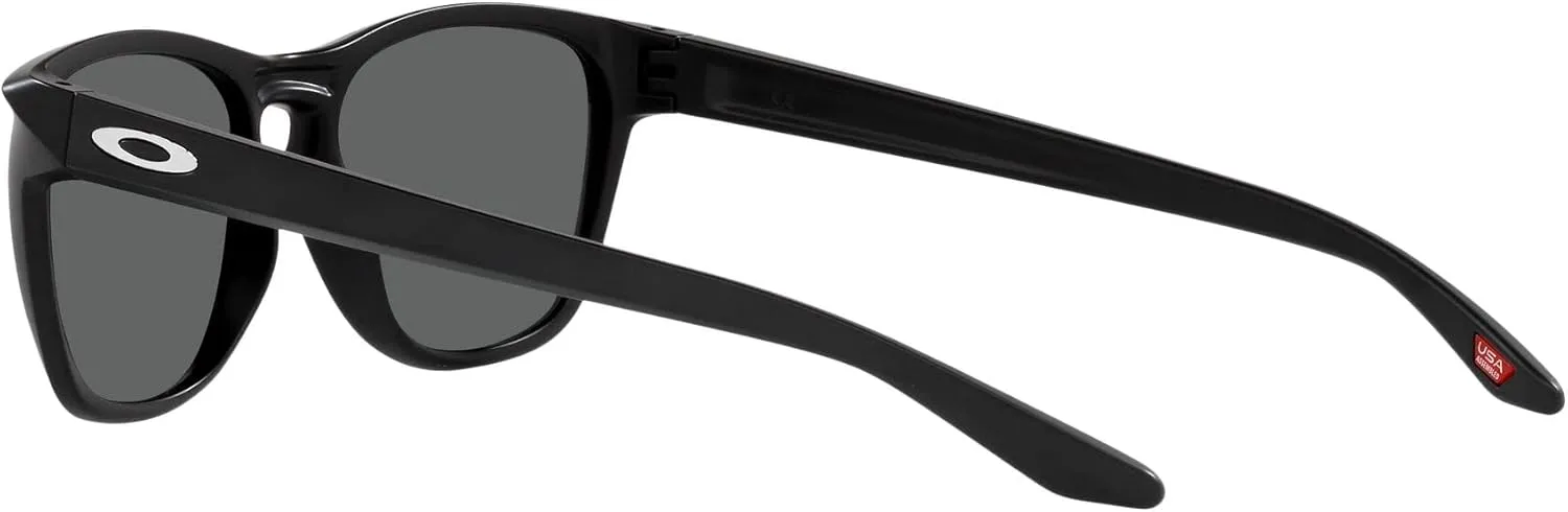 Oakley Men's Oo9479 Manorburn Square Sunglasses