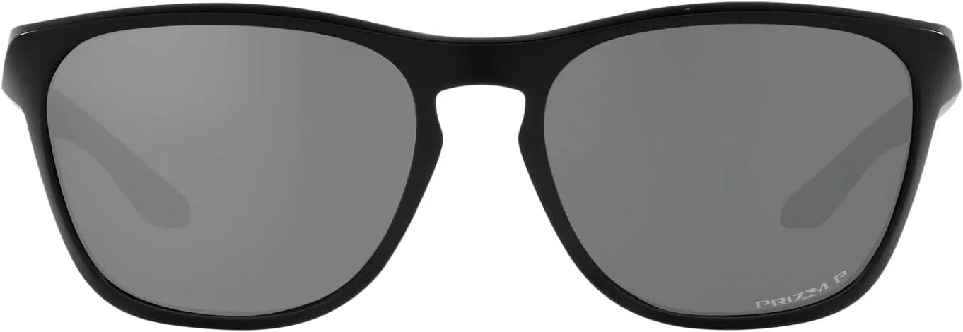 Oakley Men's Oo9479 Manorburn Square Sunglasses
