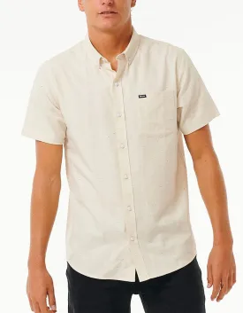 Ourtime Short Sleeve Buttondown Shirt