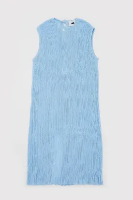 Rus - Amagasa Dress: Celeste