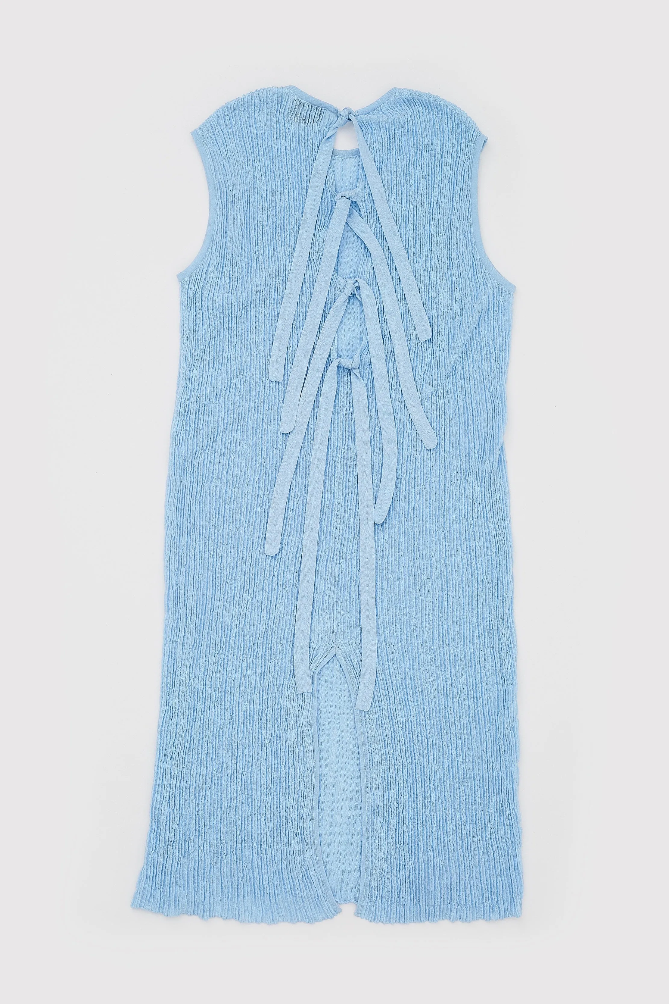 Rus - Amagasa Dress: Celeste
