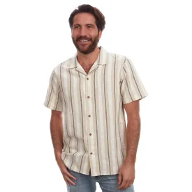 Sawyer Textured Resort Shirt