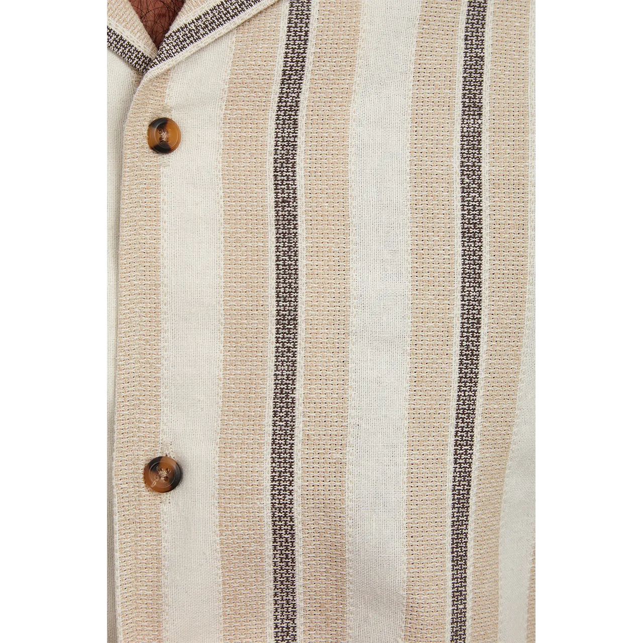 Sawyer Textured Resort Shirt