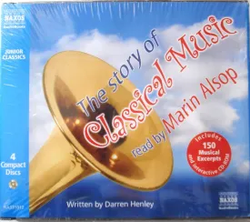 Story of Classical Music / Various