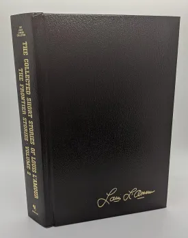 The Collected Short Stories of Louis L'Amour - The Frontier Stories Volume 2 (The Frontier Stoires, Volume 2) Imitation Leather  January 1, 2004