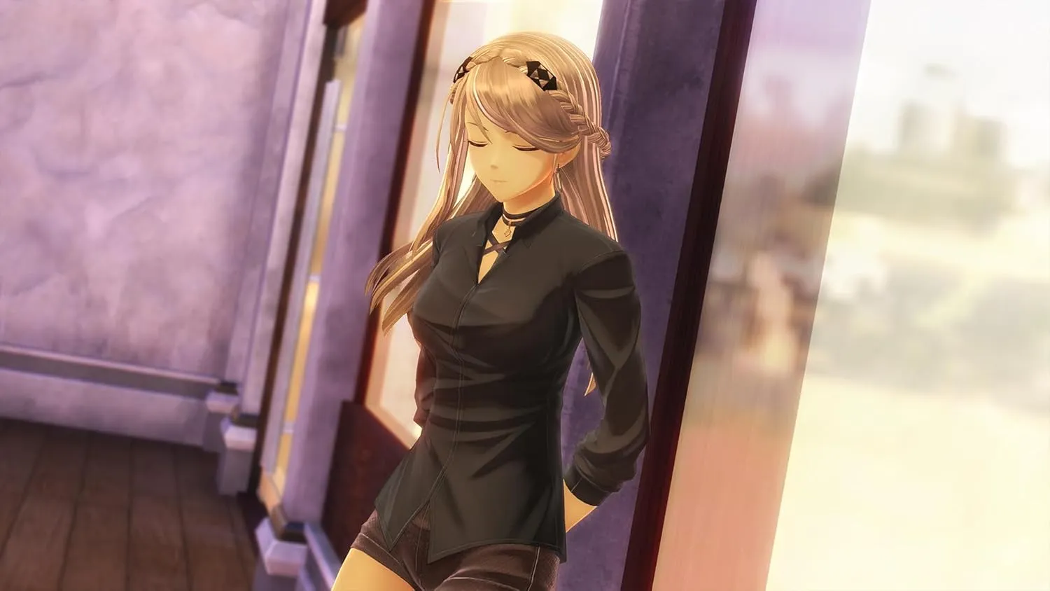 The Legend of Heroes: Trails through Daybreak II Deluxe Edition - PlayStation 5